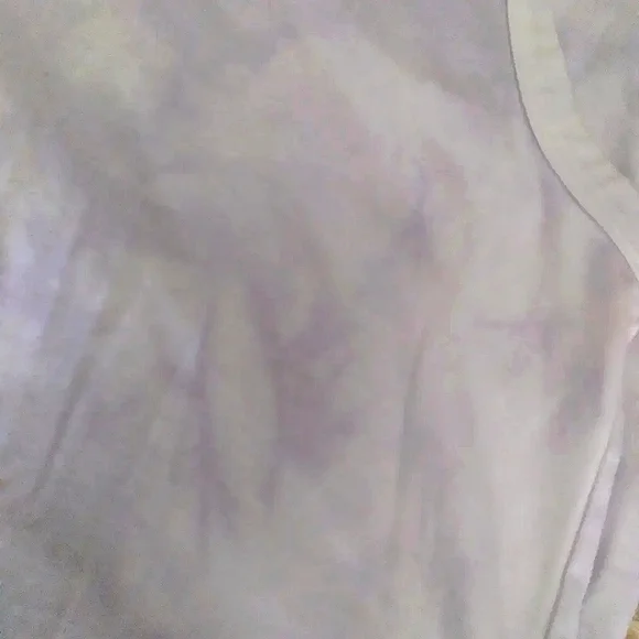 A New Day Tie-Dye Knit Tank Dress, size XS - Picture 3 of 9